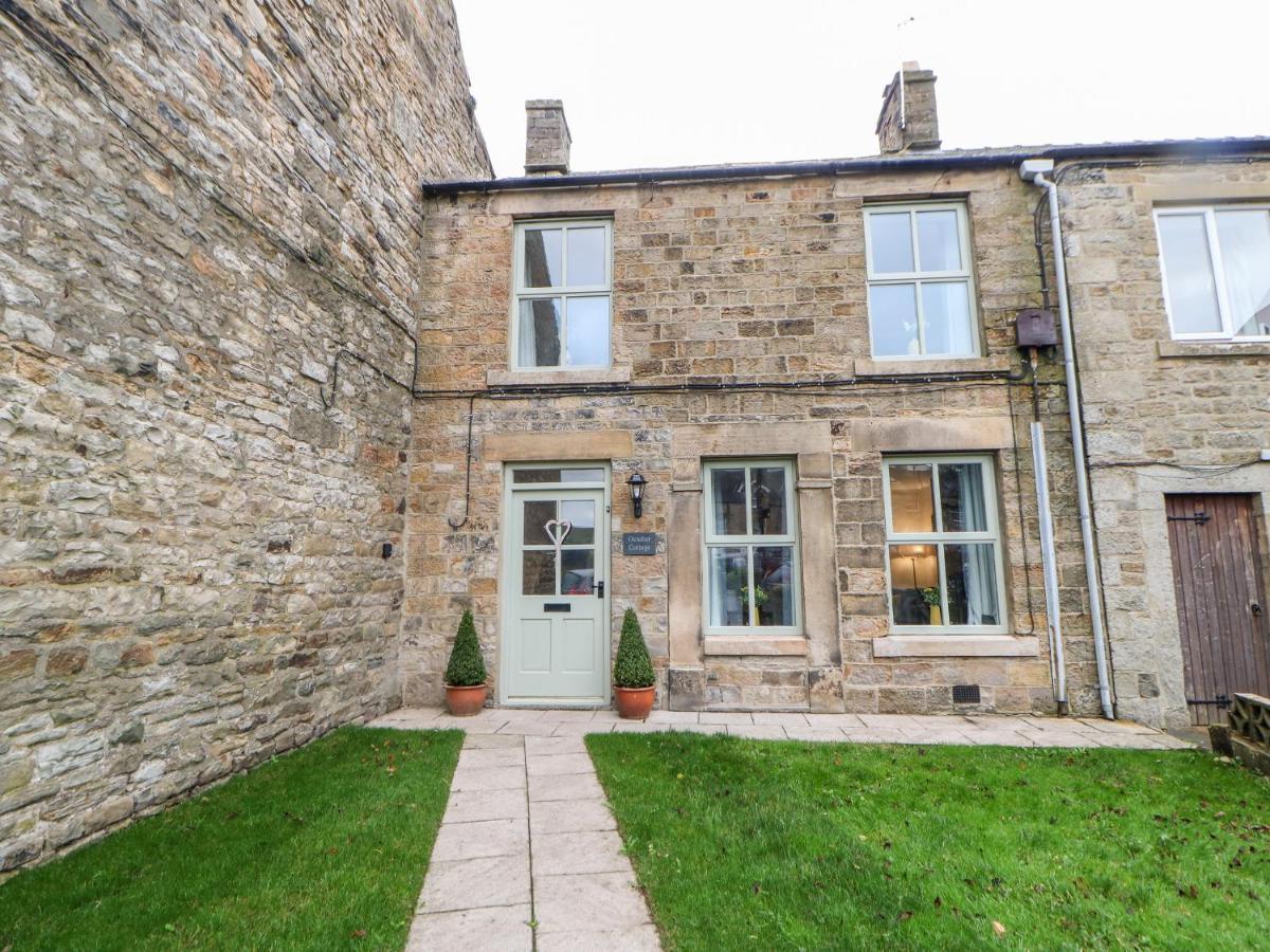 October Cottage Barnard Castle Exterior photo